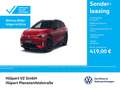 Volkswagen ID.7 Tourer GTX 4X4 WÄRMEPUMPE PANO AHK 360°CAM Rot - thumbnail 1