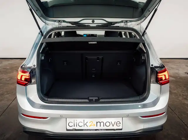 Volkswagen Golf view 7