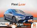 Mercedes-Benz CLA 220 Shooting Brake 220d 8G-DCT Gris - thumbnail 1