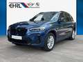 BMW X3 xDrive30e M SPORT LASER HEAD-UP AHK HIFI Blau - thumbnail 1