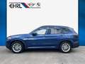BMW X3 xDrive30e M SPORT LASER HEAD-UP AHK HIFI Blau - thumbnail 4