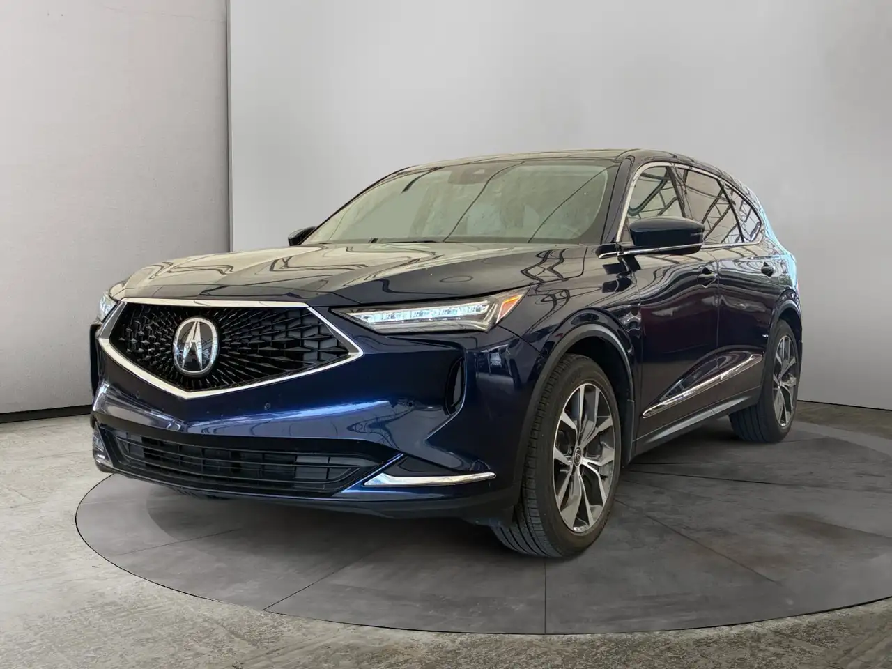 2023 Acura MDX