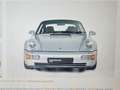 Porsche 964 TURBO KIT X 33    Rare 192 Exemplaires. Bleu - thumbnail 13