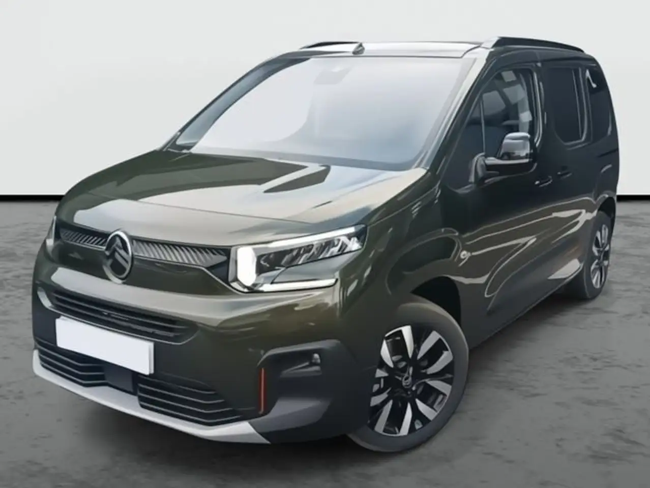 Citroen Unknown