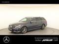 Mercedes-Benz E 350 T 4M BT Avantgarde Sportp.+SHD+Airma+Distr Szary - thumbnail 1