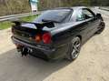 Nissan Skyline R34 GT-T Schwarz - thumbnail 4