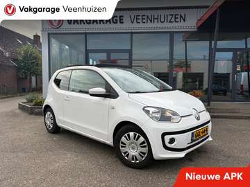 1.0 move up! BlueMotion|Nieuwe APK|Pano dak|Stoelv