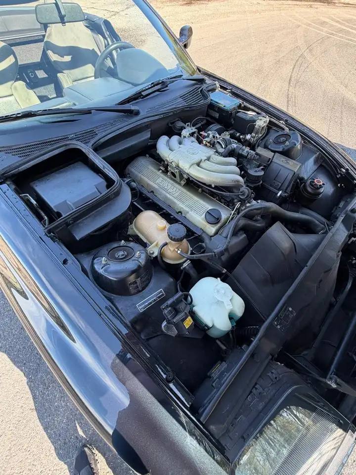BMW Z1 Z 1, foto 6
