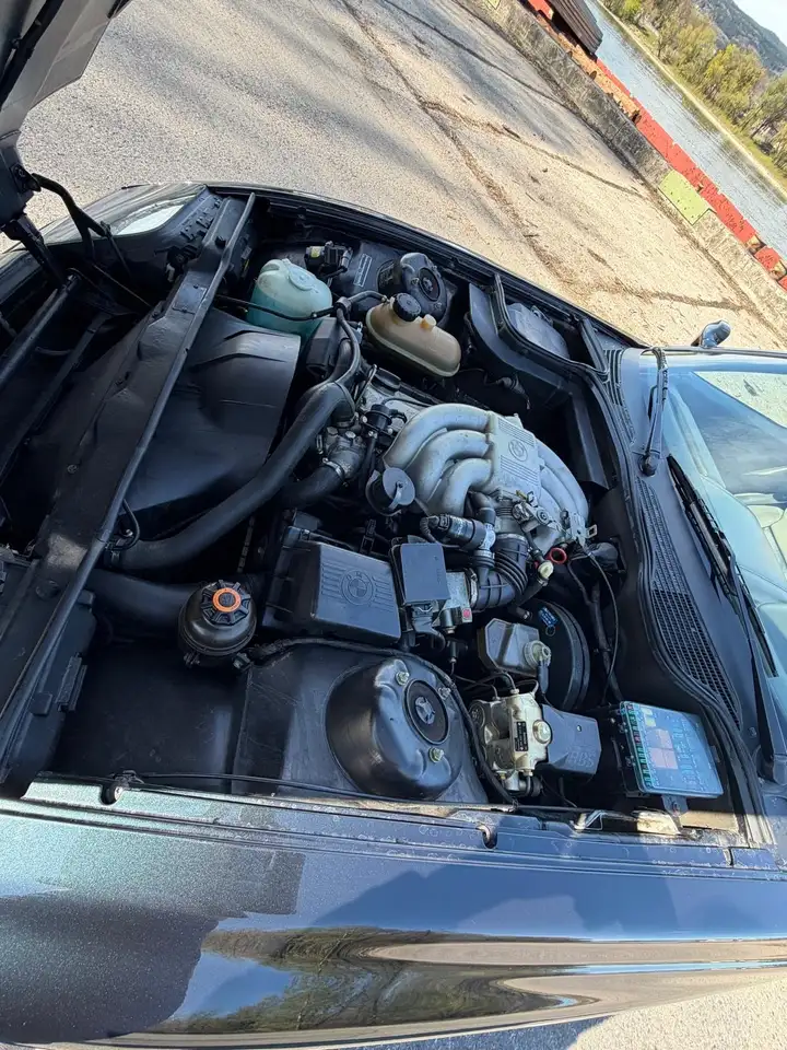 BMW Z1 Z 1, foto 4