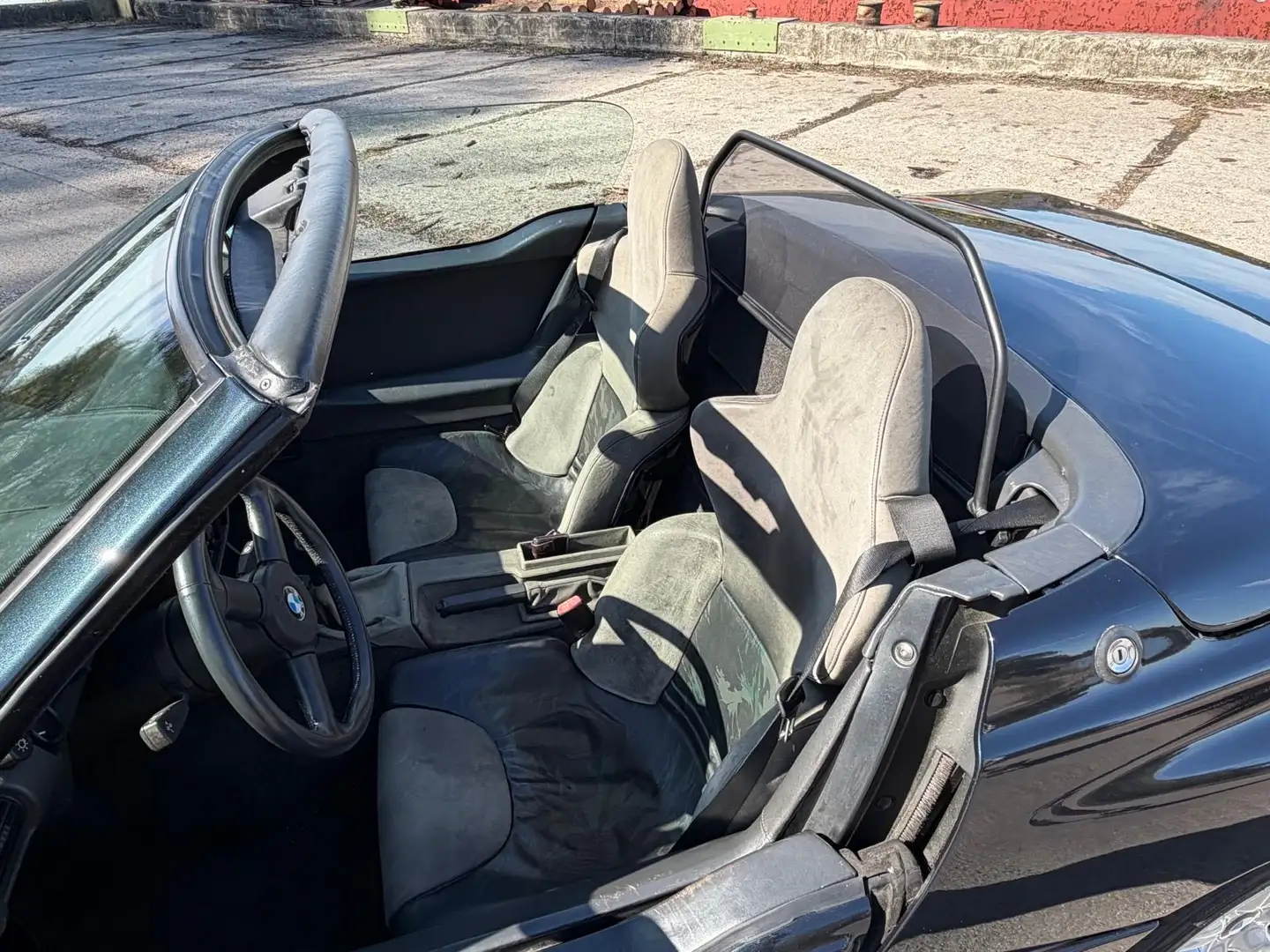 BMW Z1 Z 1 - 1