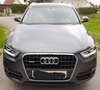 Audi Q3 Q3 2,0 TDI quattro S-tronic Daylight Grau - thumbnail 4