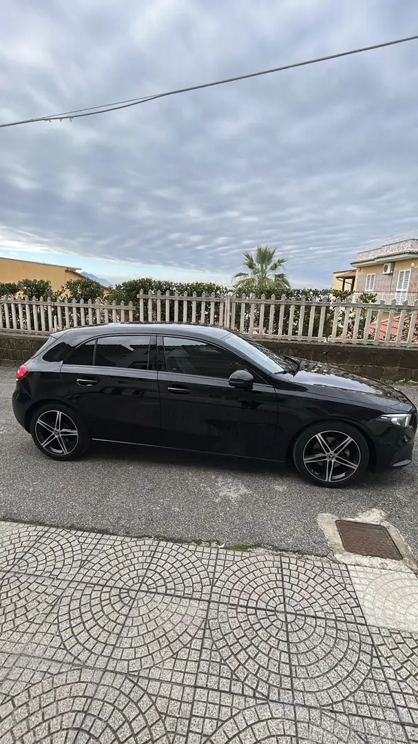 Mercedes-Benz A 180 d Premium Night edition Plus auto - 2