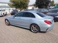 Mercedes-Benz C 180 C180 AMG Line, LED NAVI Park Ass Aluf.19" Silber - thumbnail 7