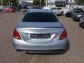 Mercedes-Benz C 180 C180 AMG Line, LED NAVI Park Ass Aluf.19" Silber - thumbnail 6