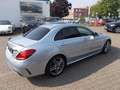 Mercedes-Benz C 180 C180 AMG Line, LED NAVI Park Ass Aluf.19" Silber - thumbnail 5