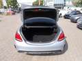 Mercedes-Benz C 180 C180 AMG Line, LED NAVI Park Ass Aluf.19" Silber - thumbnail 11
