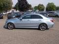 Mercedes-Benz C 180 C180 AMG Line, LED NAVI Park Ass Aluf.19" Silber - thumbnail 8