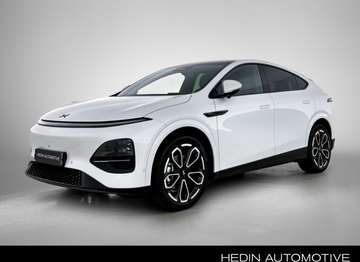 BEV 81KWH Performance AWD | Trekhaak | Panoramisch