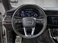 Audi SQ8 4.0 TFSI quattro, AHK, Standh, Alu 23", Dach Beige - thumbnail 14