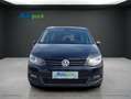 Volkswagen Sharan Comfortline SCR 2,0 TDI 4Motion Schwarz - thumbnail 2