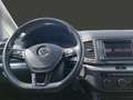 Volkswagen Sharan Comfortline SCR 2,0 TDI 4Motion Schwarz - thumbnail 12