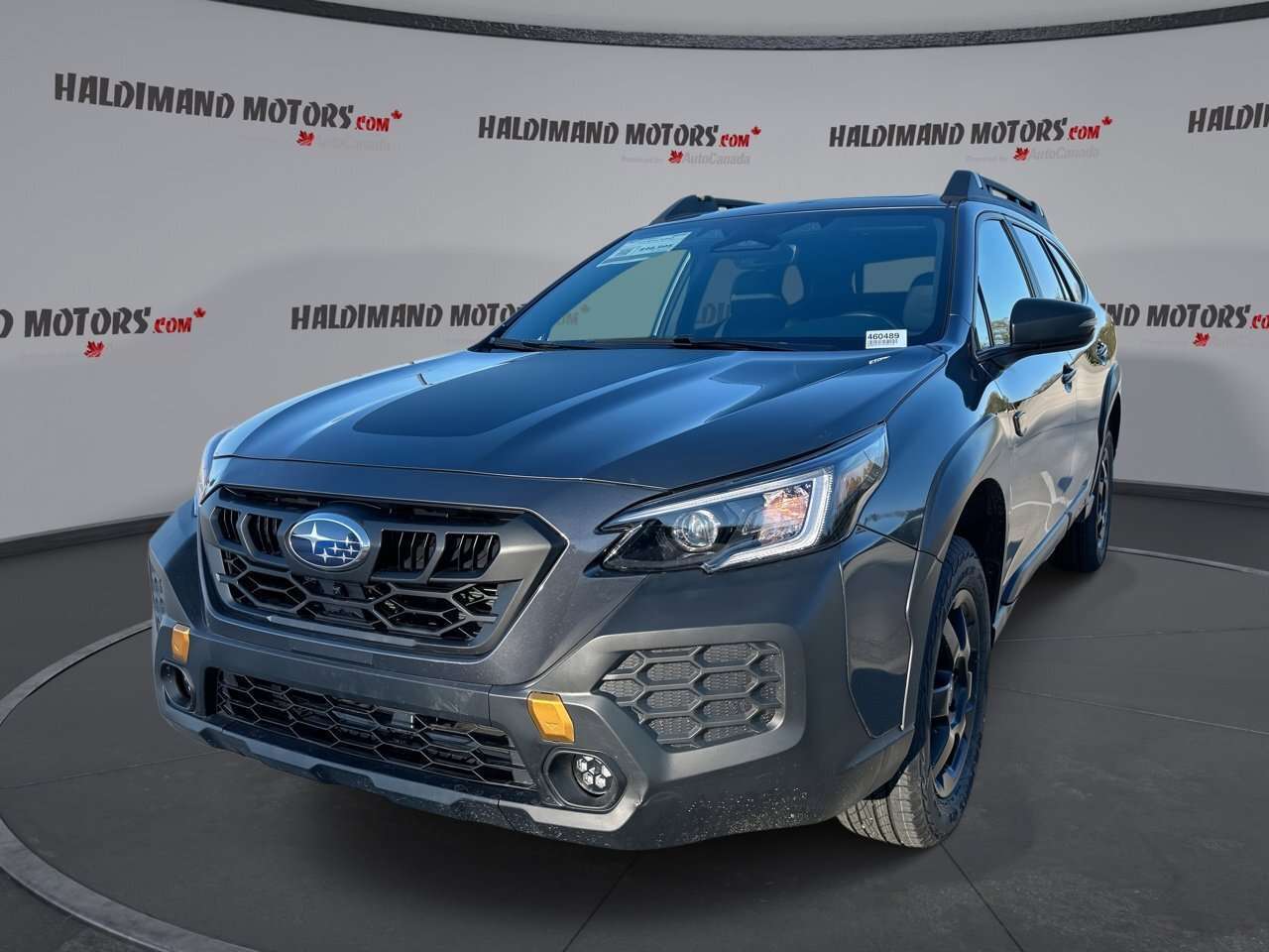 2025 Subaru Outback Wilderness AWD | No Accidents | Leather Seats | He