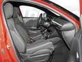Opel Corsa F GS FL 1.2 DI Turbo Navi GJR Bluetooth LED Rood - thumbnail 3