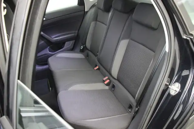 Volkswagen Taigo view 11