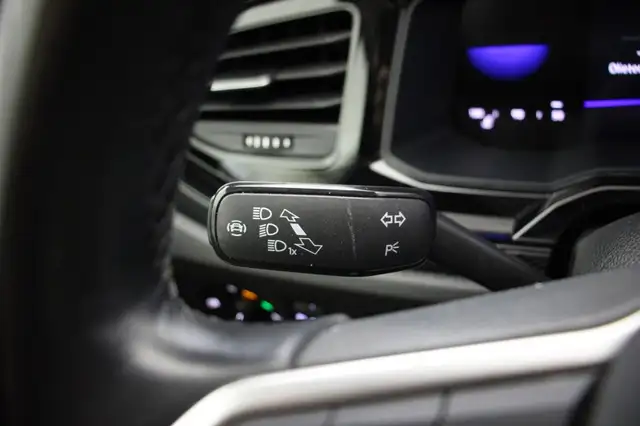 Volkswagen Taigo view 22