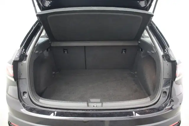 Volkswagen Taigo view 12