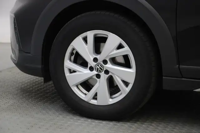 Volkswagen Taigo view 29