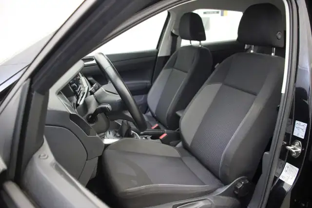 Volkswagen Taigo view 10