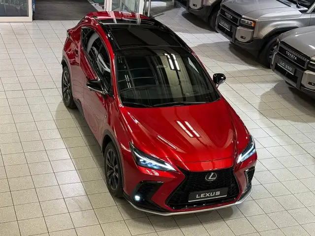 Lexus Sonstige