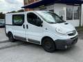 Opel Vivaro Kasten L1H1 2,7t KLIMAANLAGE EURO 5  TÜV Weiß - thumbnail 5