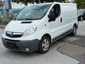 Opel Vivaro Kasten L1H1 2,7t KLIMAANLAGE EURO 5  TÜV Weiß - thumbnail 1