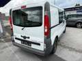 Opel Vivaro Kasten L1H1 2,7t KLIMAANLAGE EURO 5  TÜV Weiß - thumbnail 8