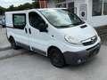 Opel Vivaro Kasten L1H1 2,7t KLIMAANLAGE EURO 5  TÜV Weiß - thumbnail 6