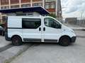 Opel Vivaro Kasten L1H1 2,7t KLIMAANLAGE EURO 5  TÜV Weiß - thumbnail 7