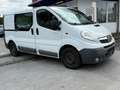 Opel Vivaro Kasten L1H1 2,7t KLIMAANLAGE EURO 5  TÜV Weiß - thumbnail 4