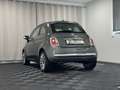 Fiat 500 0.9 Lounge Klimaanlage Einparkhilfe Glasdach Grau - thumbnail 26