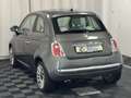 Fiat 500 0.9 Lounge Klimaanlage Einparkhilfe Glasdach Grau - thumbnail 6