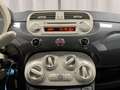 Fiat 500 0.9 Lounge Klimaanlage Einparkhilfe Glasdach Grau - thumbnail 21