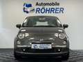 Fiat 500 0.9 Lounge Klimaanlage Einparkhilfe Glasdach Grau - thumbnail 3