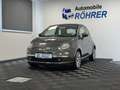 Fiat 500 0.9 Lounge Klimaanlage Einparkhilfe Glasdach Grau - thumbnail 23