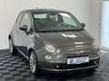 Fiat 500 0.9 Lounge Klimaanlage Einparkhilfe Glasdach Grau - thumbnail 4
