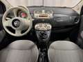 Fiat 500 0.9 Lounge Klimaanlage Einparkhilfe Glasdach Grau - thumbnail 12