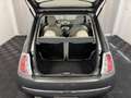 Fiat 500 0.9 Lounge Klimaanlage Einparkhilfe Glasdach Grau - thumbnail 17