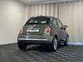 Fiat 500 0.9 Lounge Klimaanlage Einparkhilfe Glasdach Grau - thumbnail 25