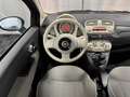 Fiat 500 0.9 Lounge Klimaanlage Einparkhilfe Glasdach Grau - thumbnail 13