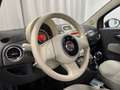 Fiat 500 0.9 Lounge Klimaanlage Einparkhilfe Glasdach Grau - thumbnail 10